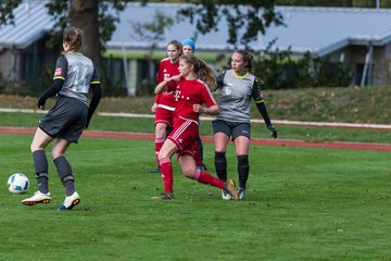 Bild 155 - Frauen SV Wahlstedt - ATSV Stockelsdorf : Ergebnis: 1:4